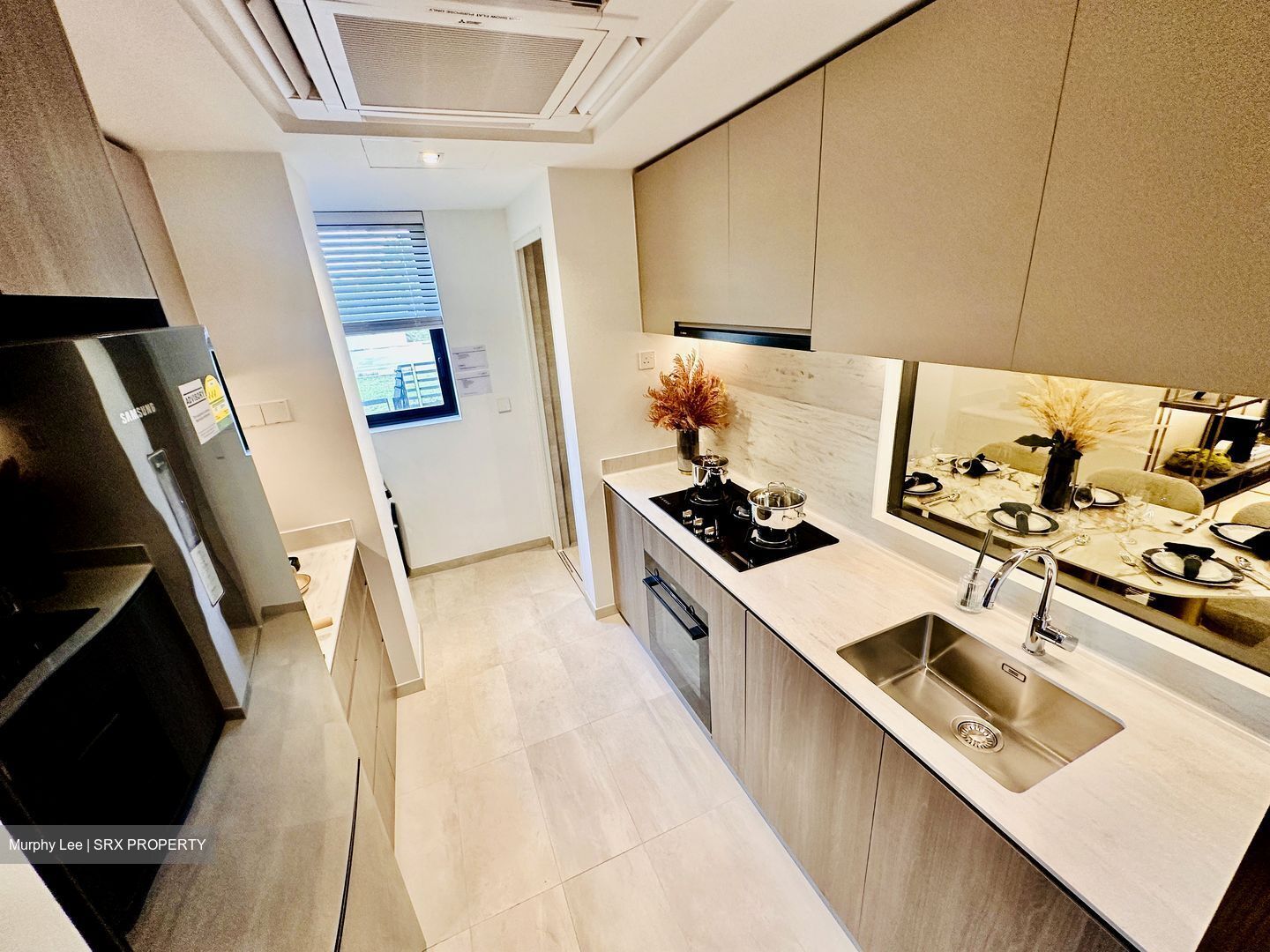 Hillock Green (D26), Apartment #439386481